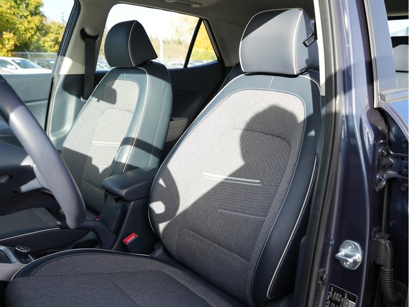 hyundai Venue 2023 - 9