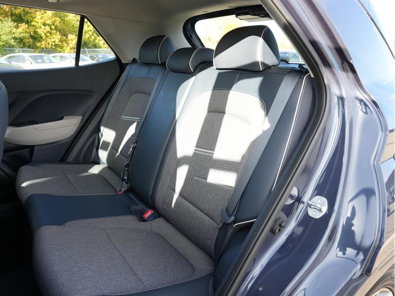 hyundai Venue 2023 - 10