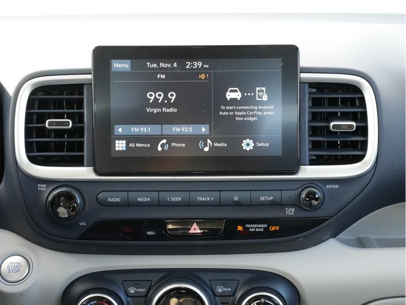 hyundai Venue 2023 - 12