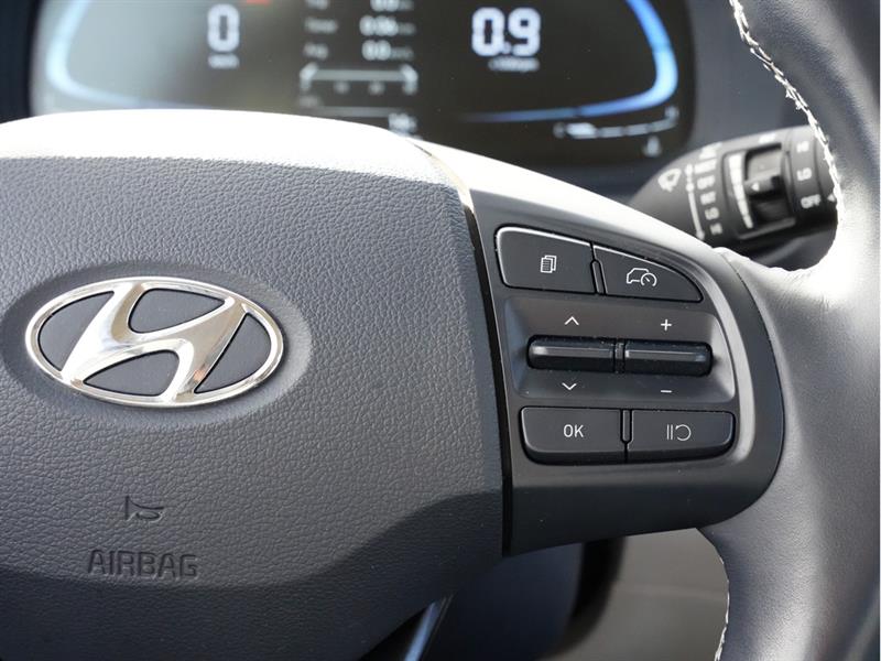 hyundai Venue 2023 - 18