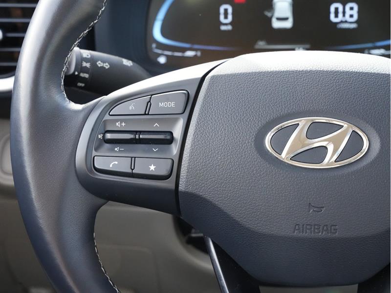 hyundai Venue 2023 - 19