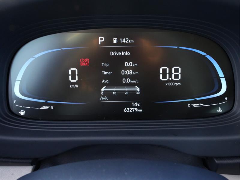 hyundai Venue 2023 - 21