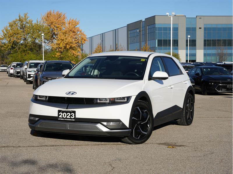 hyundai IONIQ 5 2023