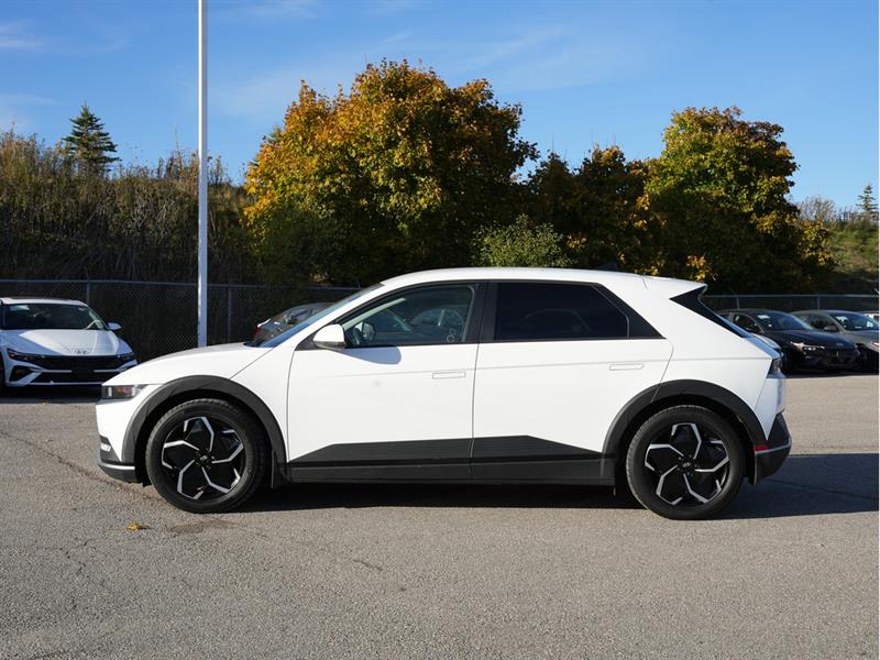 hyundai IONIQ 5 2023 - 2