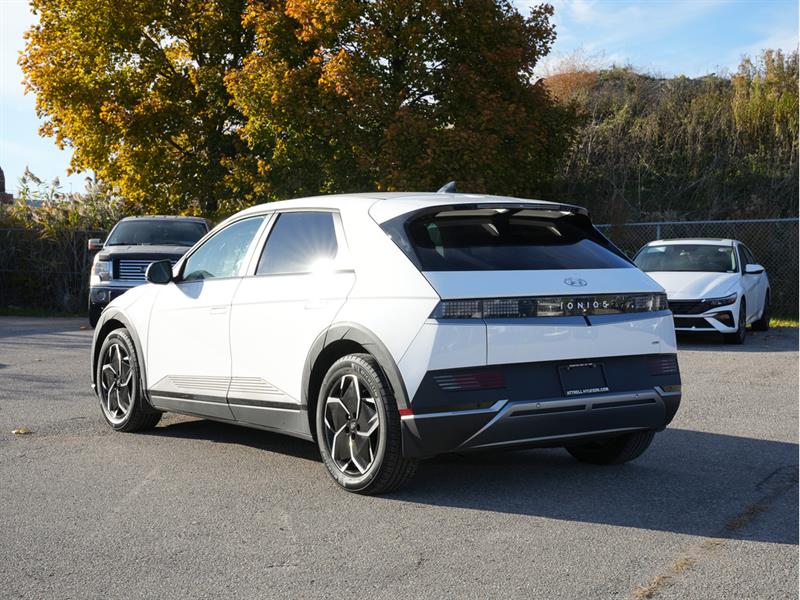 hyundai IONIQ 5 2023 - 3