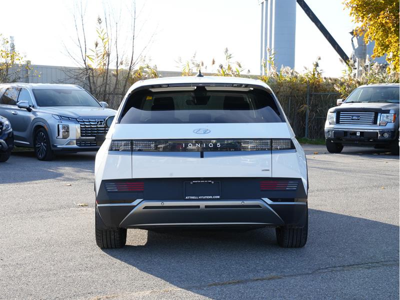 hyundai IONIQ 5 2023 - 4