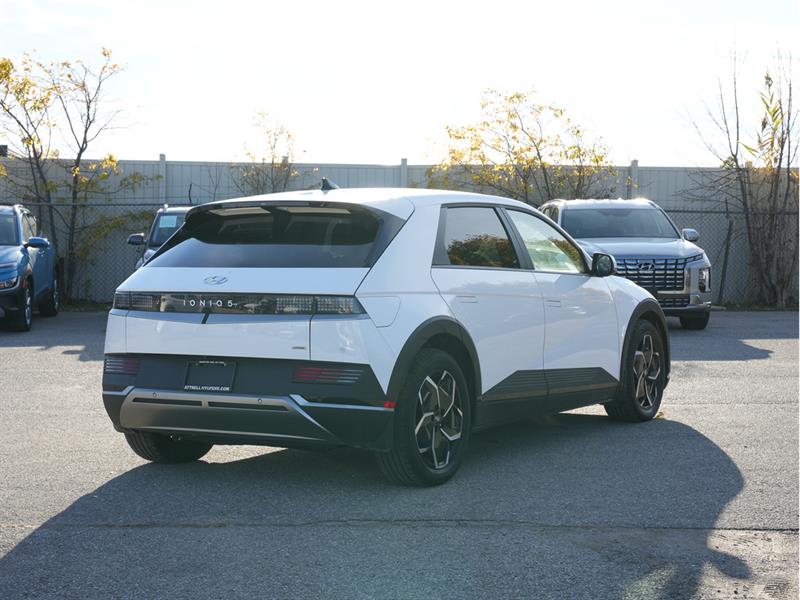 hyundai IONIQ 5 2023 - 5