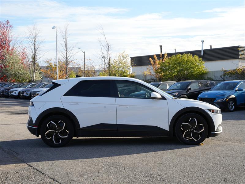 hyundai IONIQ 5 2023 - 6