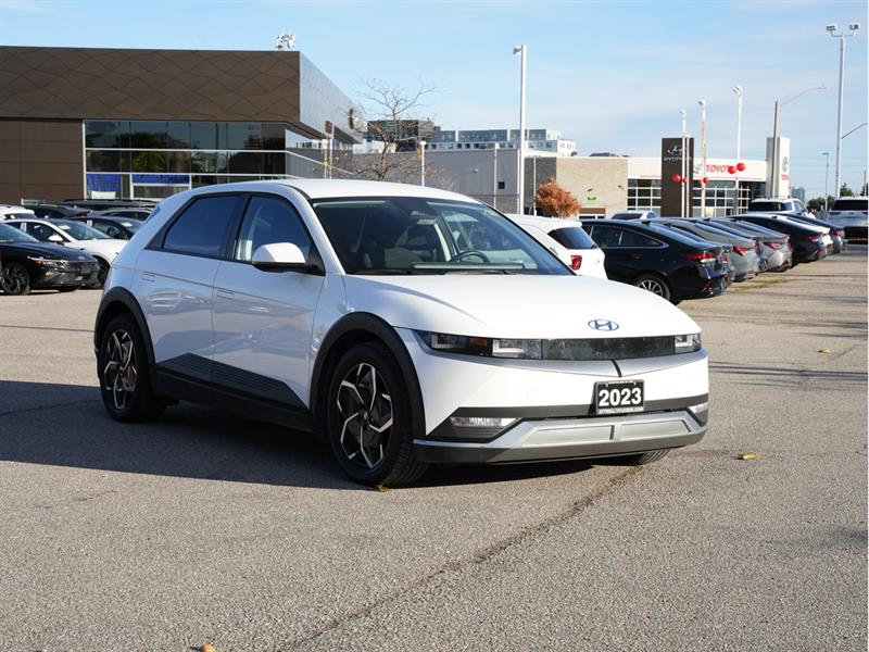 hyundai IONIQ 5 2023 - 7