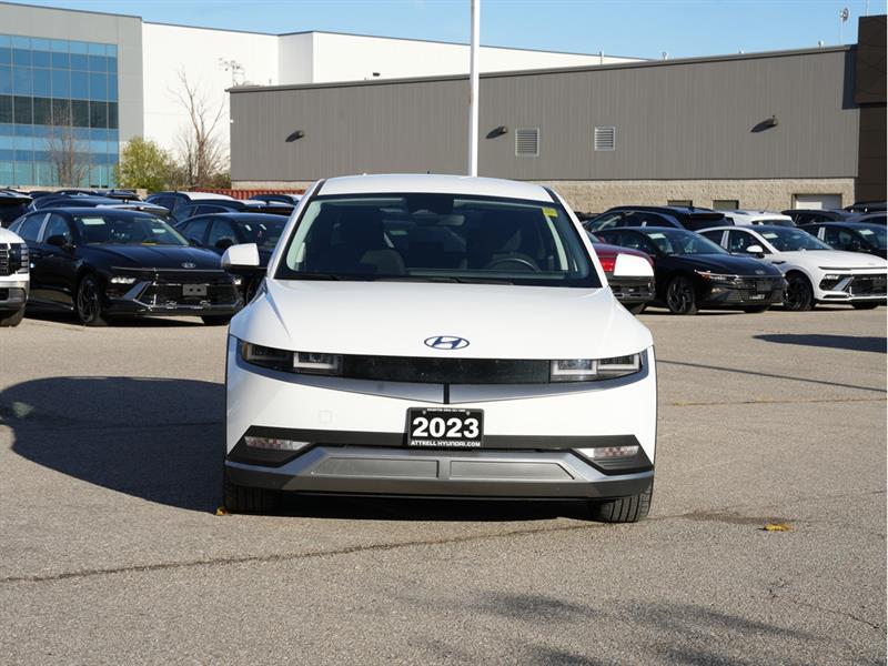 hyundai IONIQ 5 2023 - 8