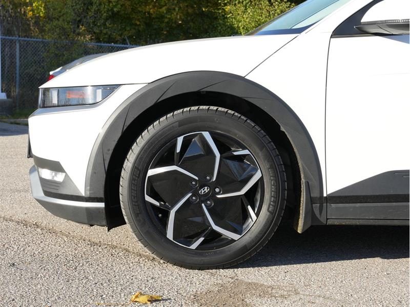 hyundai IONIQ 5 2023 - 9