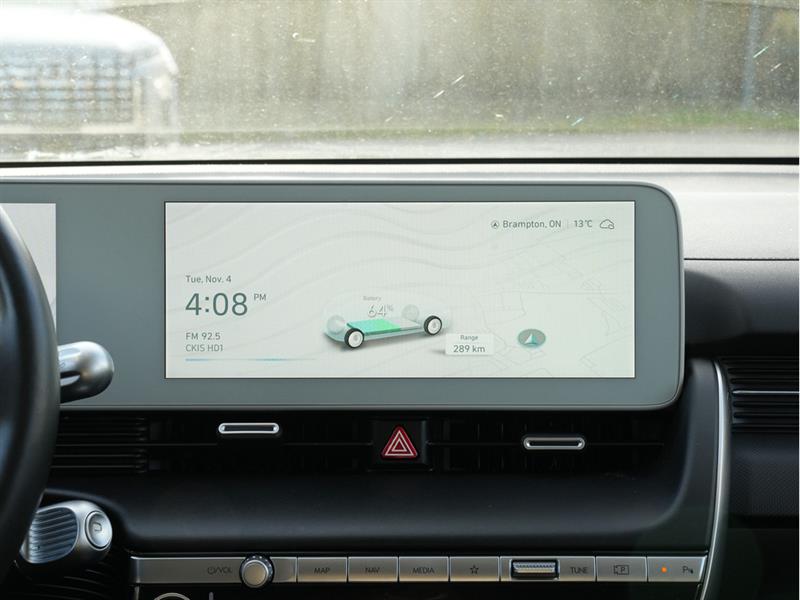 hyundai IONIQ 5 2023 - 15