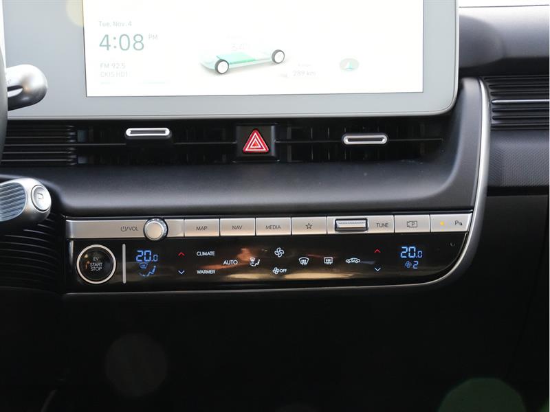 hyundai IONIQ 5 2023 - 16