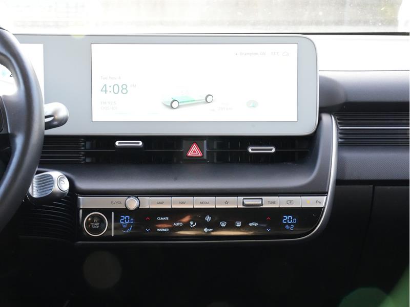 hyundai IONIQ 5 2023 - 17