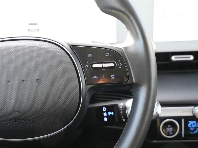 hyundai IONIQ 5 2023 - 20