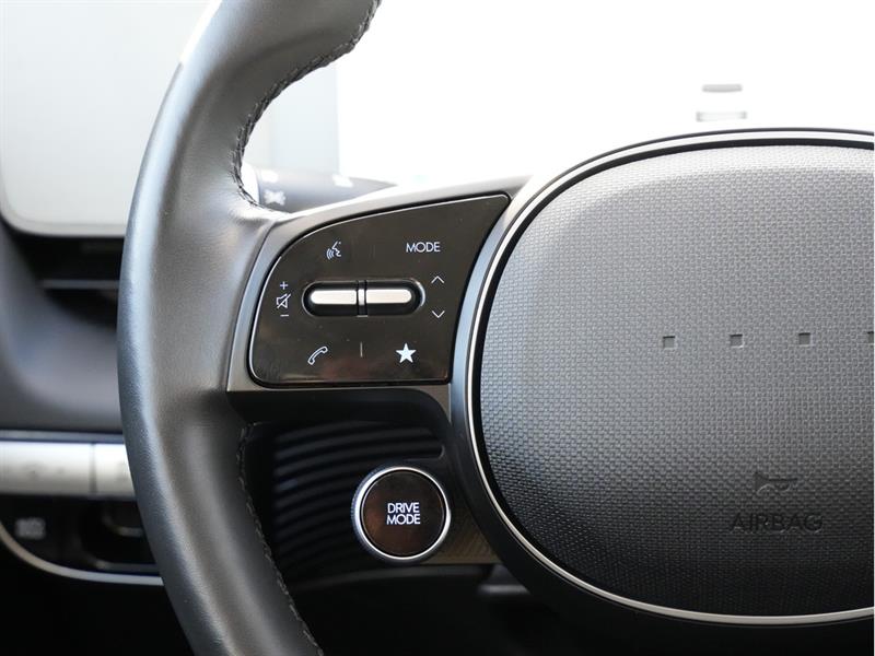 hyundai IONIQ 5 2023 - 21