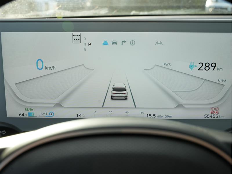 hyundai IONIQ 5 2023 - 25