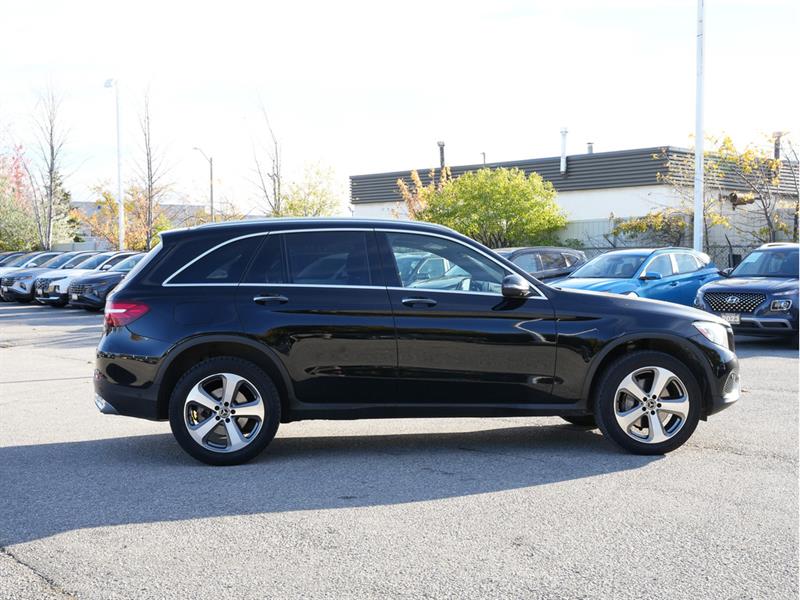 mercedes-benz GLC 2019 - 6