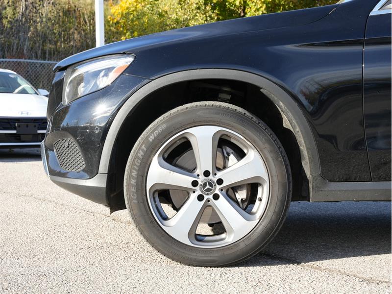 mercedes-benz GLC 2019 - 9