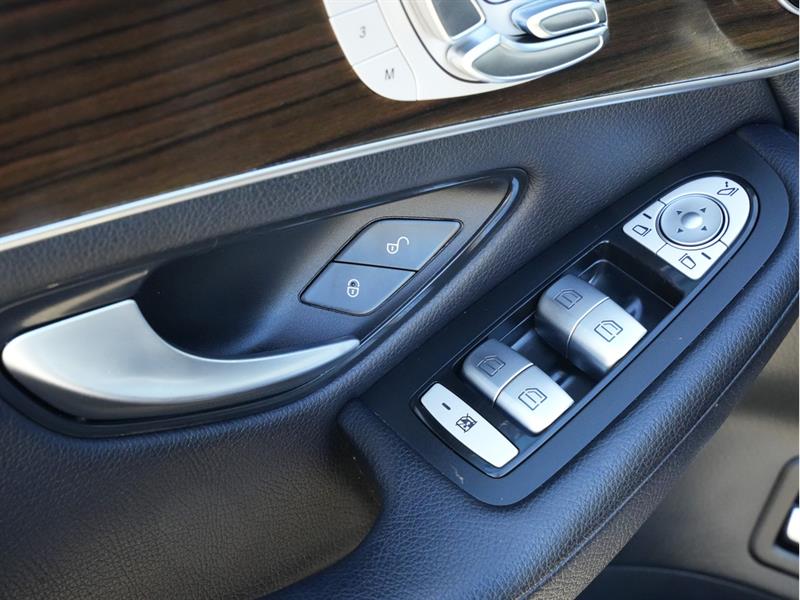 mercedes-benz GLC 2019 - 10