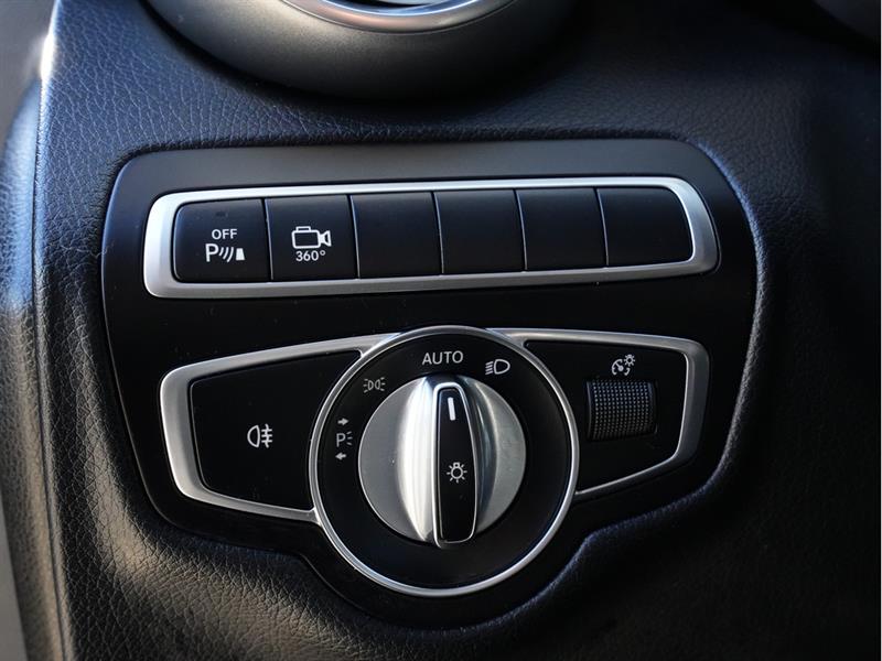 mercedes-benz GLC 2019 - 12