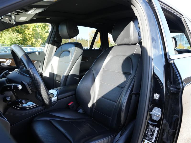 mercedes-benz GLC 2019 - 14