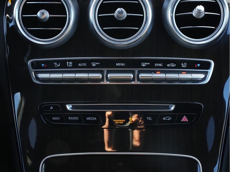 mercedes-benz GLC 2019 - 19