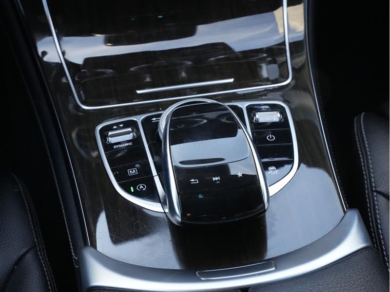 mercedes-benz GLC 2019 - 20