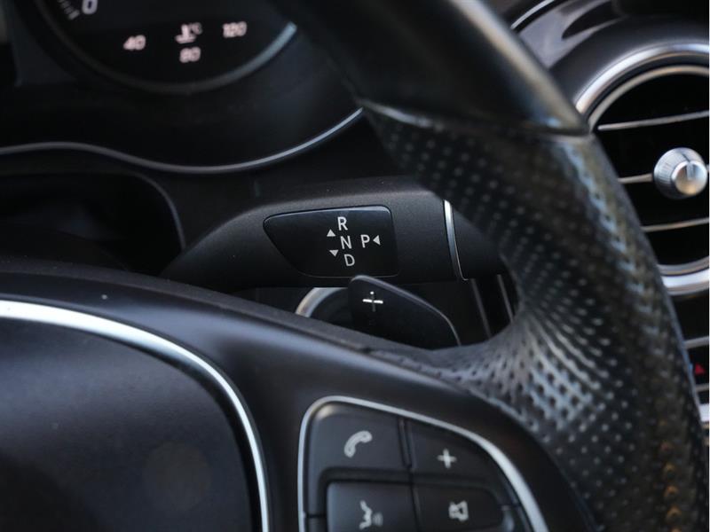 mercedes-benz GLC 2019 - 21