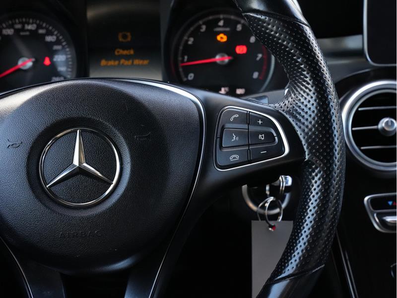 mercedes-benz GLC 2019 - 24