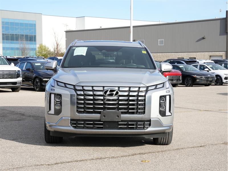 hyundai Palisade 2024 - 8