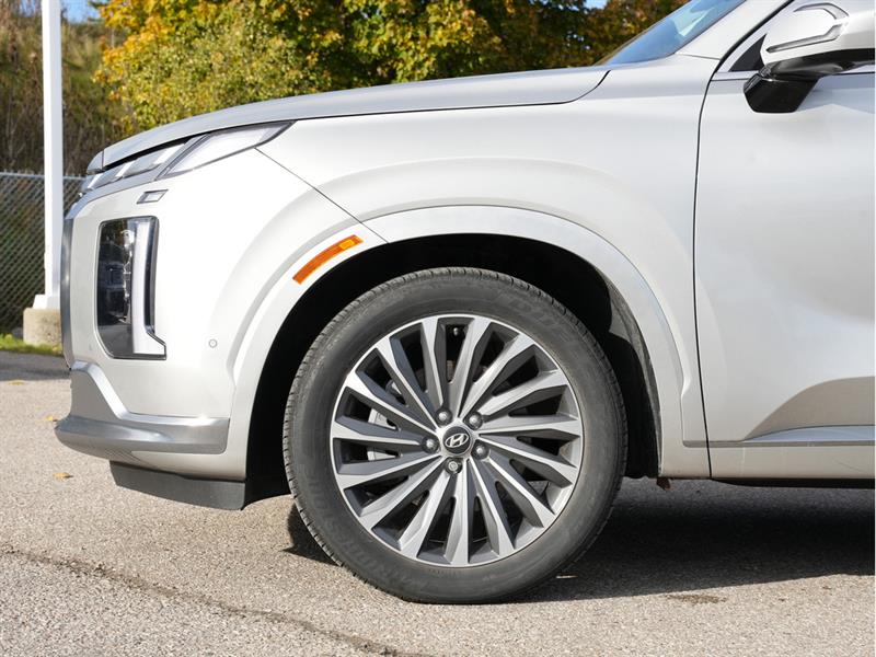 hyundai Palisade 2024 - 9