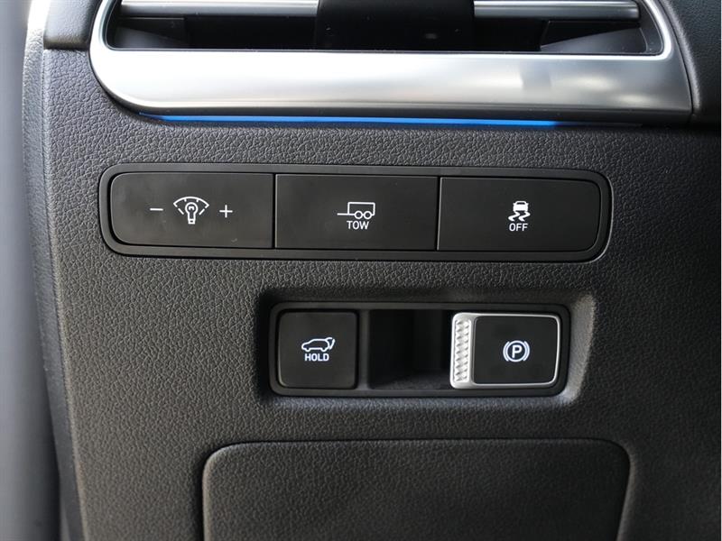 hyundai Palisade 2024 - 13