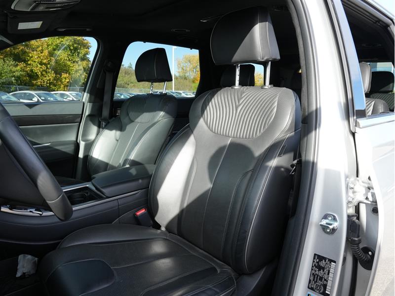 hyundai Palisade 2024 - 15