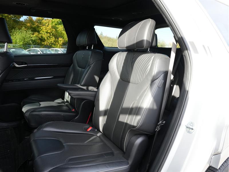 hyundai Palisade 2024 - 16