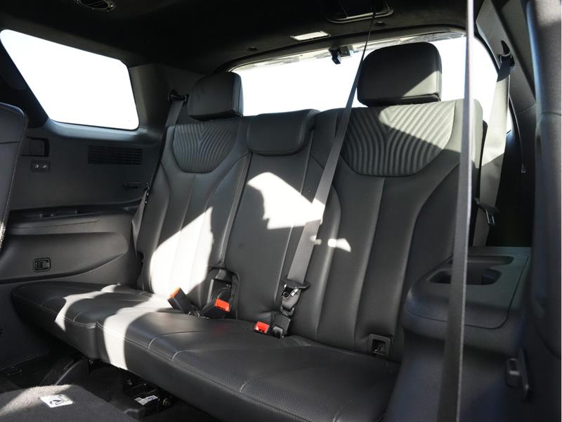 hyundai Palisade 2024 - 17