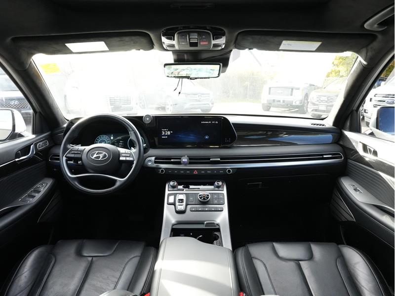 hyundai Palisade 2024 - 18