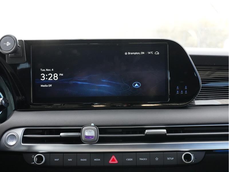 hyundai Palisade 2024 - 19