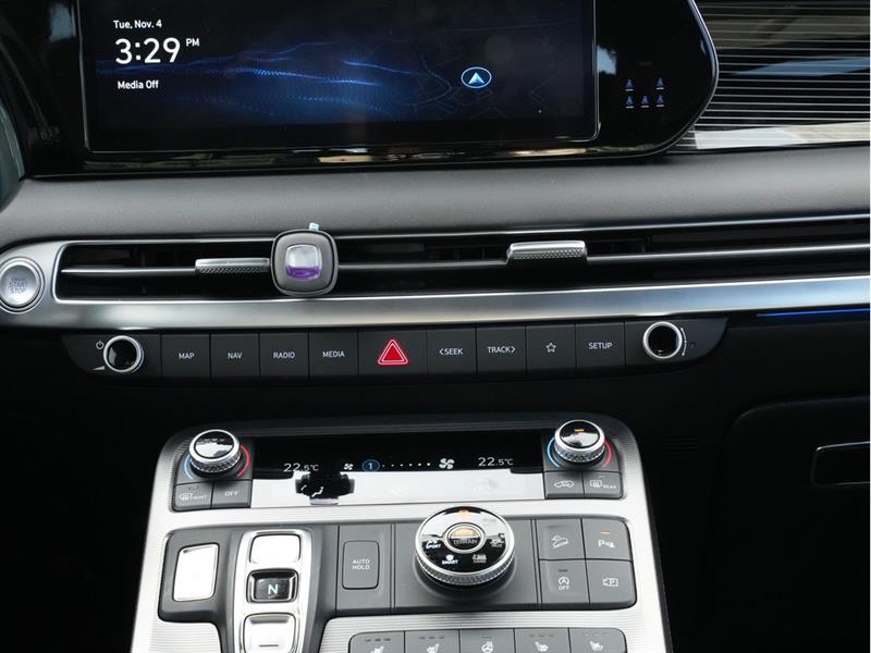 hyundai Palisade 2024 - 20