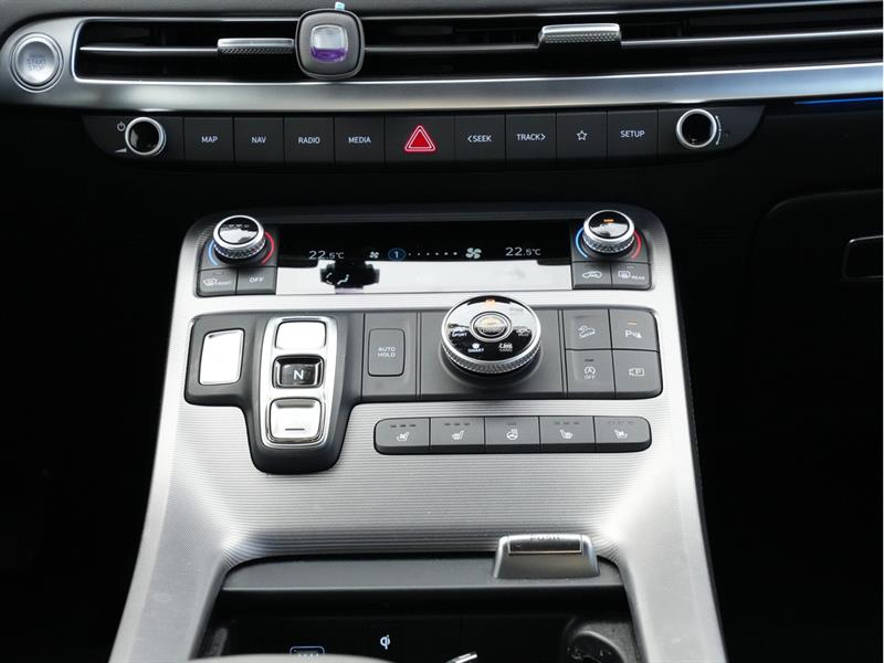 hyundai Palisade 2024 - 21