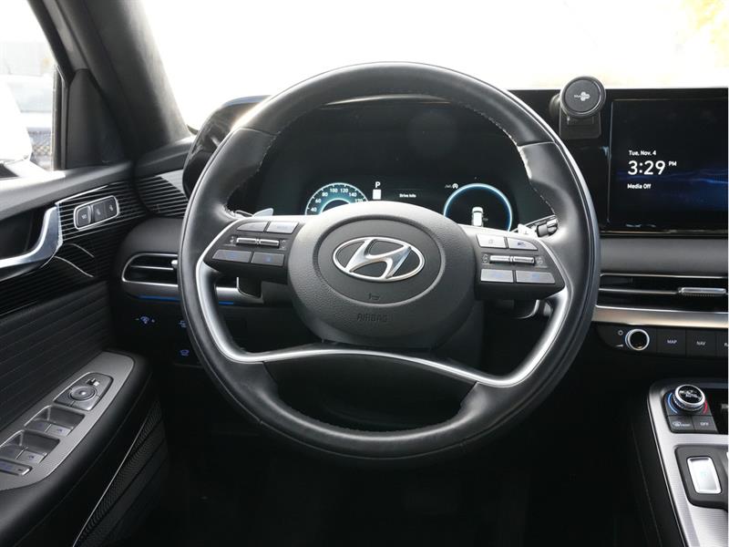 hyundai Palisade 2024 - 23