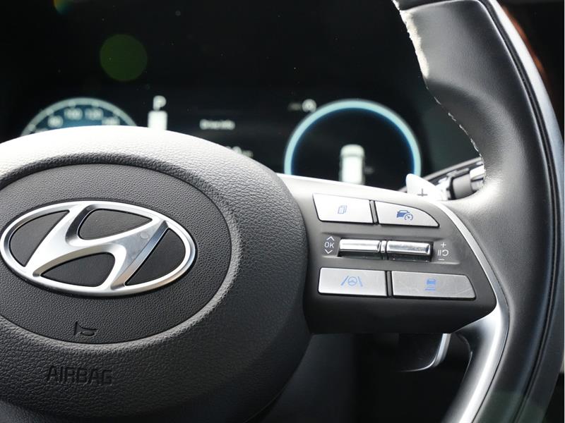 hyundai Palisade 2024 - 24