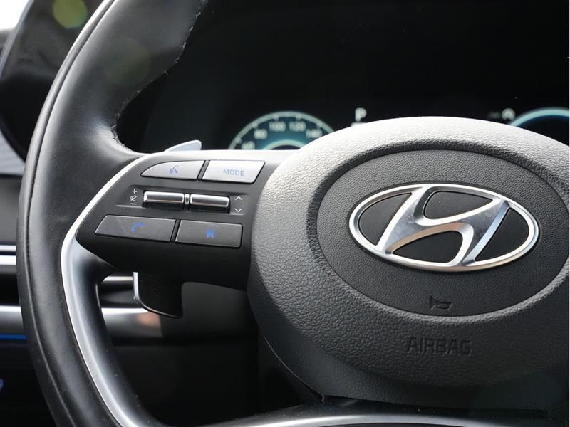 hyundai Palisade 2024 - 25