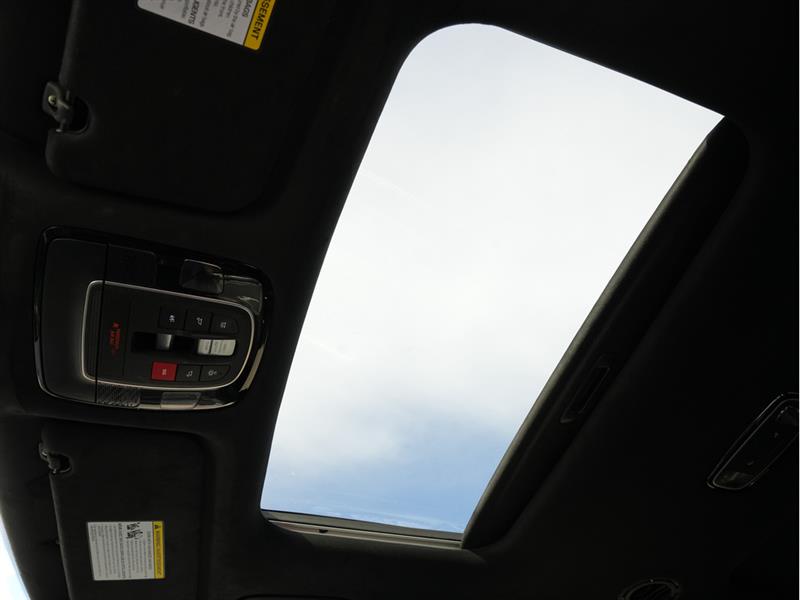 hyundai Palisade 2024 - 28