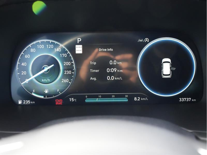 hyundai Palisade 2024 - 29