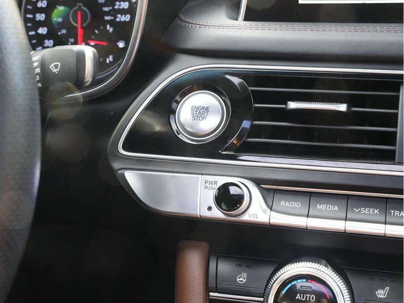 genesis G70 2021 - 21