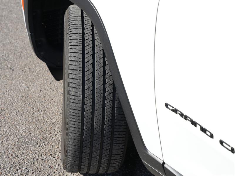 jeep Grand Cherokee L 2022 - 10