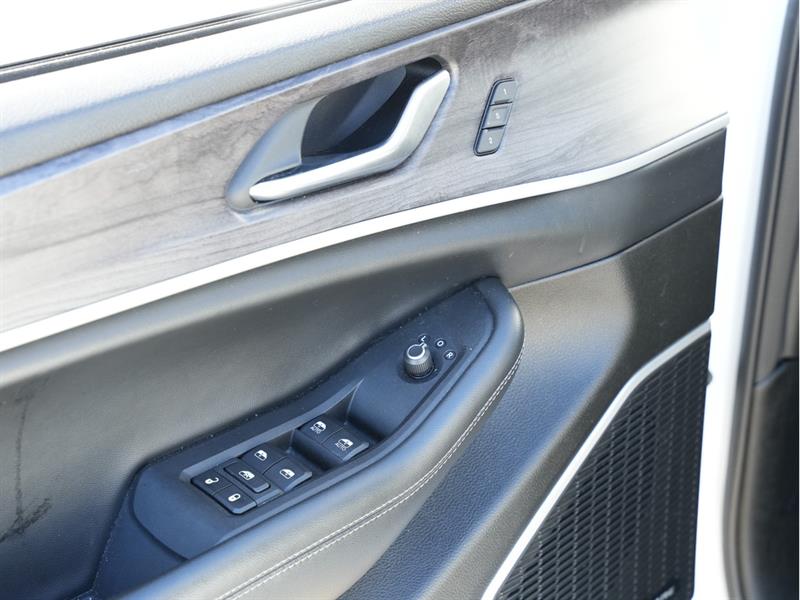 jeep Grand Cherokee L 2022 - 11