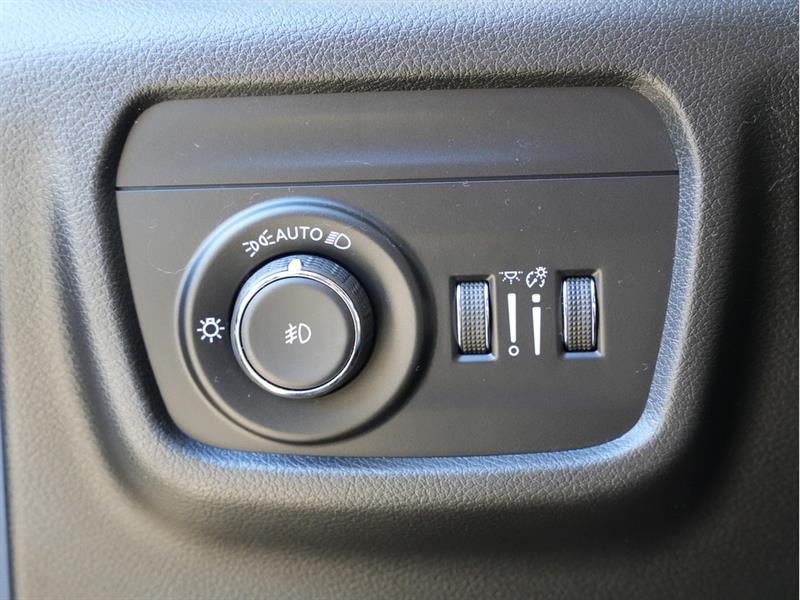 jeep Grand Cherokee L 2022 - 12