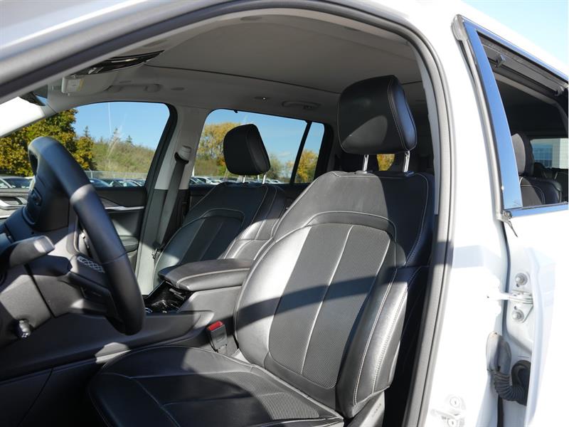 jeep Grand Cherokee L 2022 - 13